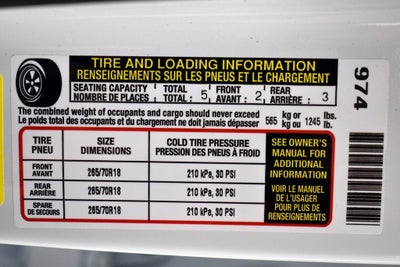 2025 Toyota Tacoma i-FORCE MAX Tacoma Trailhunter