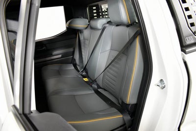 2025 Toyota Tacoma i-FORCE MAX Tacoma Trailhunter