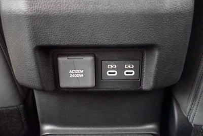 2025 Toyota Tacoma i-FORCE MAX Tacoma Trailhunter