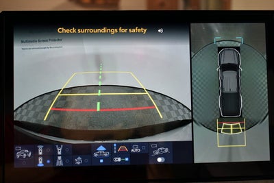 2025 Toyota Tacoma i-FORCE MAX Tacoma Trailhunter