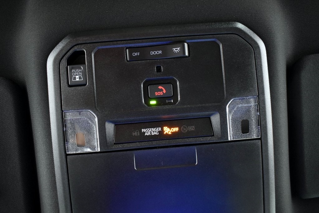 2025 Toyota Tacoma i-FORCE MAX Tacoma Trailhunter