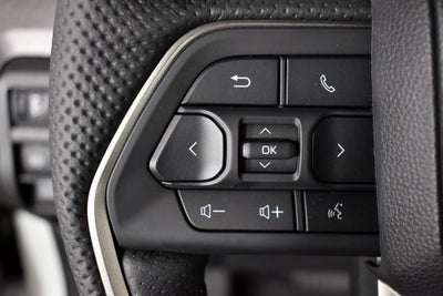 2025 Toyota Tacoma i-FORCE MAX Tacoma Trailhunter