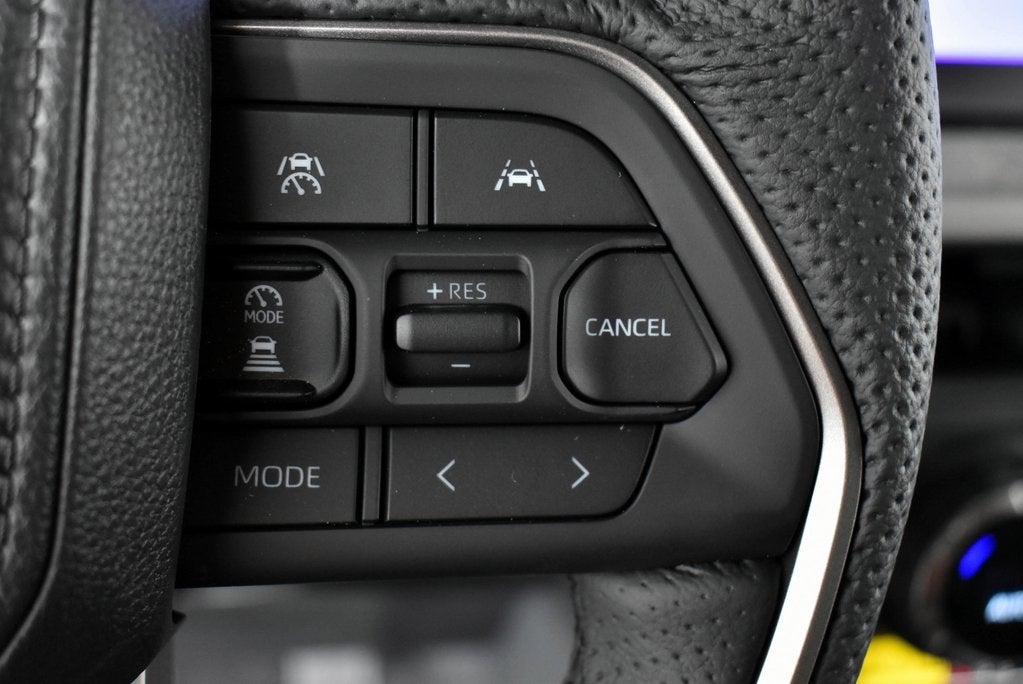 2025 Toyota Tacoma i-FORCE MAX Tacoma Trailhunter