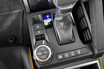 2025 Toyota Tacoma i-FORCE MAX Tacoma Trailhunter