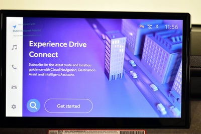 2025 Toyota Tacoma i-FORCE MAX Tacoma Trailhunter