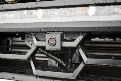 2025 Toyota Tacoma i-FORCE MAX Tacoma Trailhunter