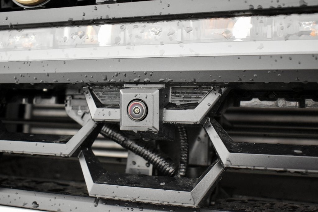 2025 Toyota Tacoma i-FORCE MAX Tacoma Trailhunter