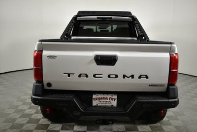 2025 Toyota Tacoma i-FORCE MAX Tacoma Trailhunter