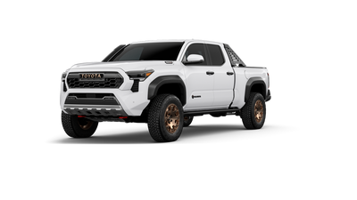 2025 Toyota Tacoma i-FORCE MAX Tacoma Trailhunter