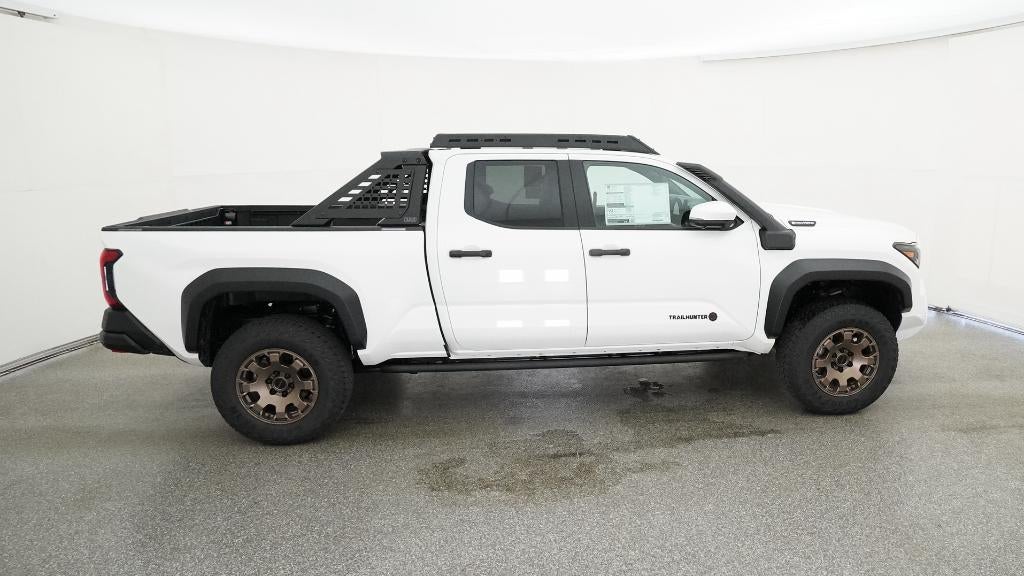 2025 Toyota Tacoma i-FORCE MAX Tacoma Trailhunter