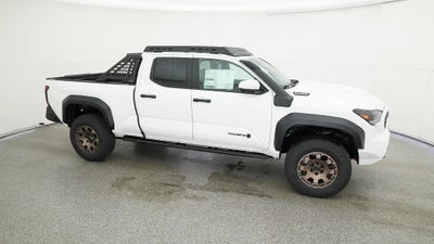 2025 Toyota Tacoma i-FORCE MAX Tacoma Trailhunter