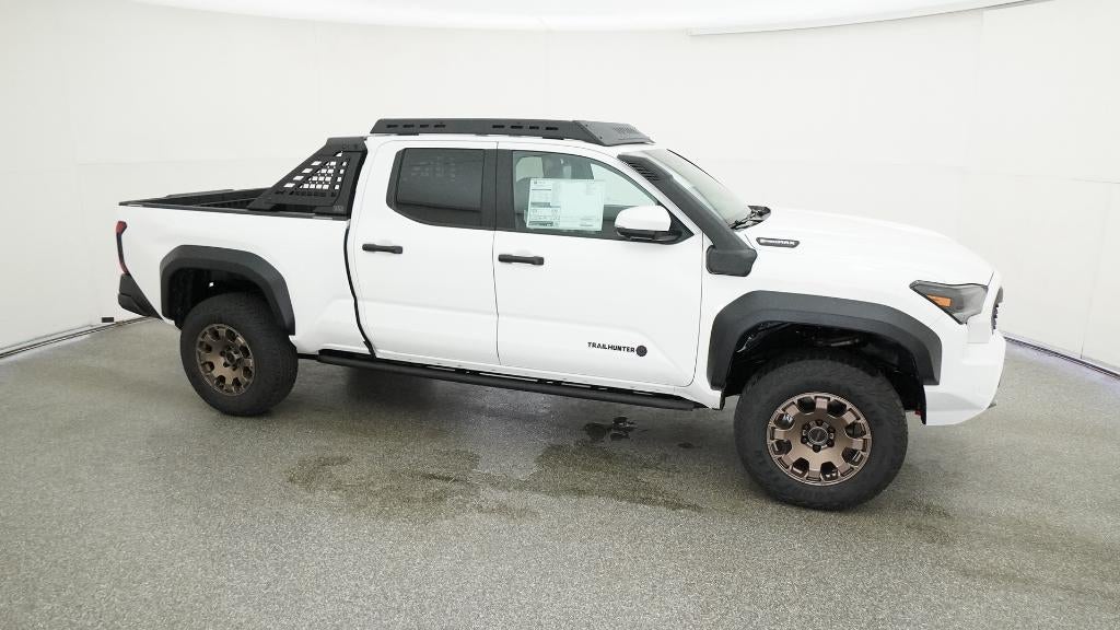 2025 Toyota Tacoma i-FORCE MAX Tacoma Trailhunter