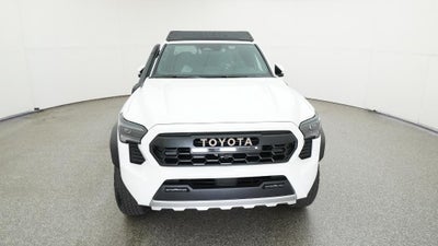 2025 Toyota Tacoma i-FORCE MAX Tacoma Trailhunter