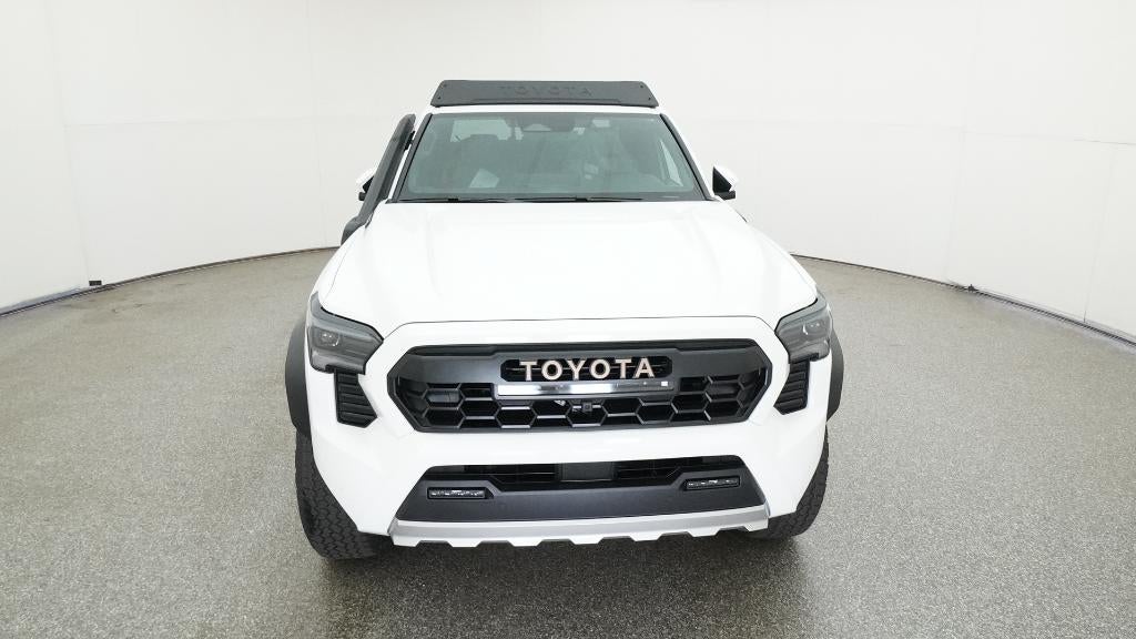 2025 Toyota Tacoma i-FORCE MAX Tacoma Trailhunter