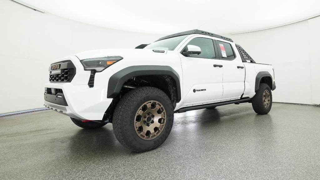 2025 Toyota Tacoma i-FORCE MAX Tacoma Trailhunter