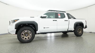2025 Toyota Tacoma i-FORCE MAX Tacoma Trailhunter