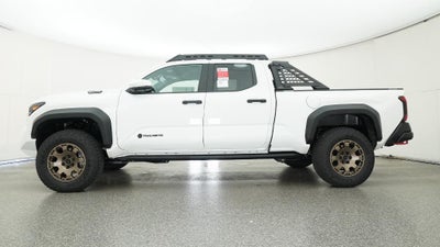 2025 Toyota Tacoma i-FORCE MAX Tacoma Trailhunter