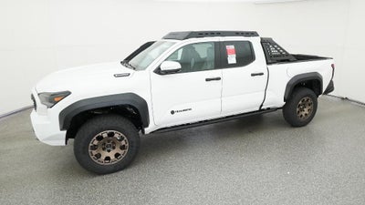 2025 Toyota Tacoma i-FORCE MAX Tacoma Trailhunter