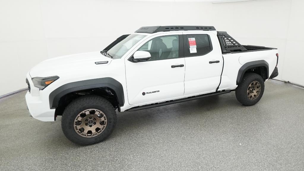 2025 Toyota Tacoma i-FORCE MAX Tacoma Trailhunter