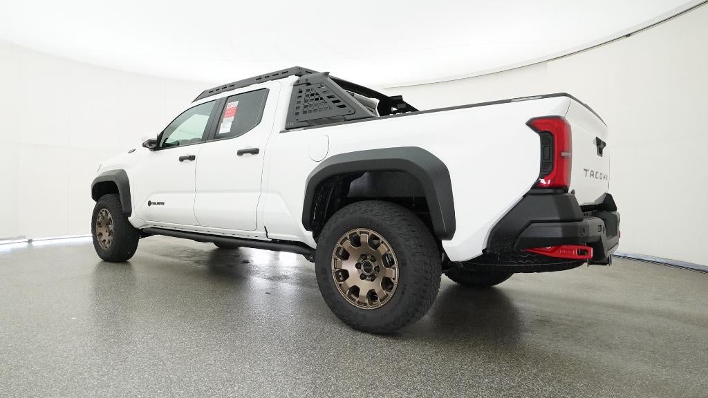 2025 Toyota Tacoma i-FORCE MAX Tacoma Trailhunter