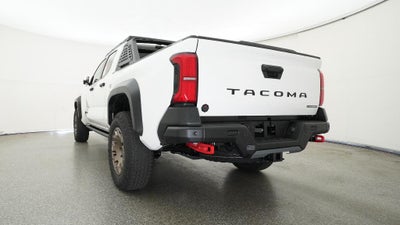 2025 Toyota Tacoma i-FORCE MAX Tacoma Trailhunter