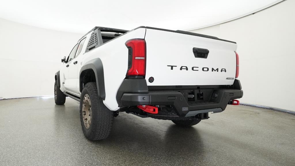 2025 Toyota Tacoma i-FORCE MAX Tacoma Trailhunter