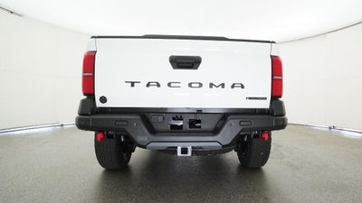 2025 Toyota Tacoma i-FORCE MAX Tacoma Trailhunter
