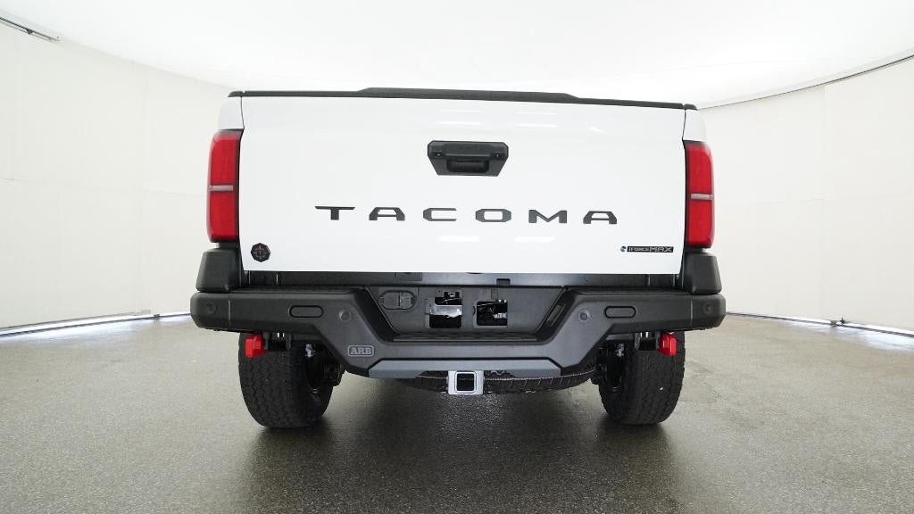 2025 Toyota Tacoma i-FORCE MAX Tacoma Trailhunter