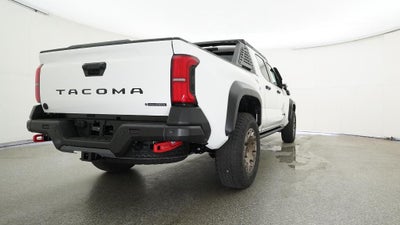 2025 Toyota Tacoma i-FORCE MAX Tacoma Trailhunter
