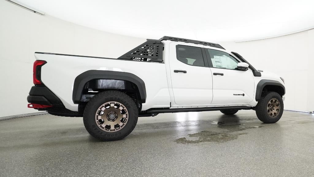 2025 Toyota Tacoma i-FORCE MAX Tacoma Trailhunter