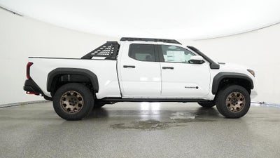 2025 Toyota Tacoma i-FORCE MAX Tacoma Trailhunter