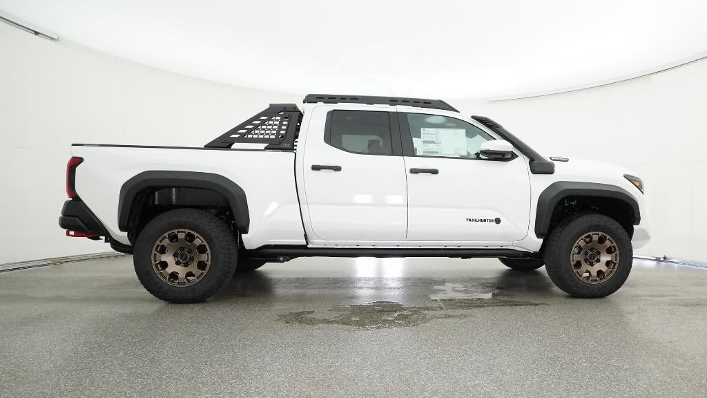 2025 Toyota Tacoma i-FORCE MAX Tacoma Trailhunter