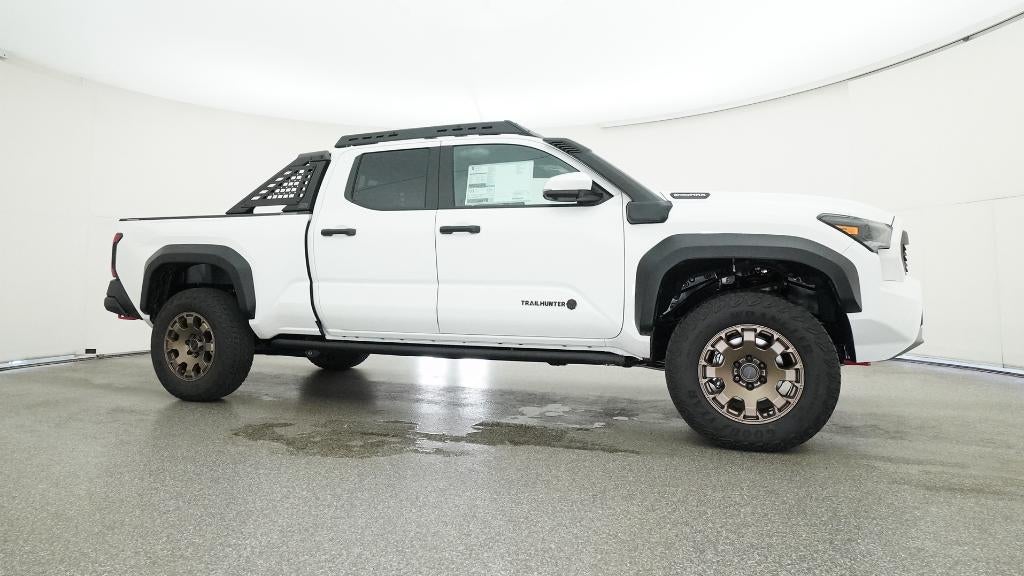 2025 Toyota Tacoma i-FORCE MAX Tacoma Trailhunter