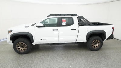 2025 Toyota Tacoma i-FORCE MAX Tacoma Trailhunter