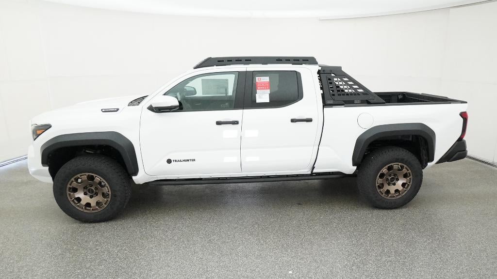 2025 Toyota Tacoma i-FORCE MAX Tacoma Trailhunter