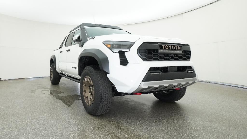 2025 Toyota Tacoma i-FORCE MAX Tacoma Trailhunter