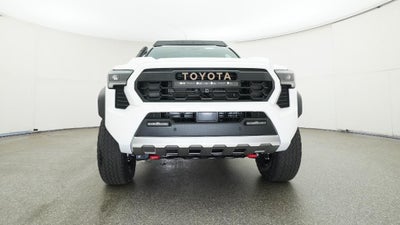 2025 Toyota Tacoma i-FORCE MAX Tacoma Trailhunter