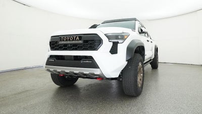 2025 Toyota Tacoma i-FORCE MAX Tacoma Trailhunter