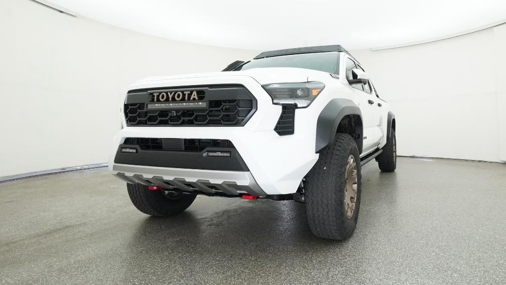 2025 Toyota Tacoma i-FORCE MAX Tacoma Trailhunter