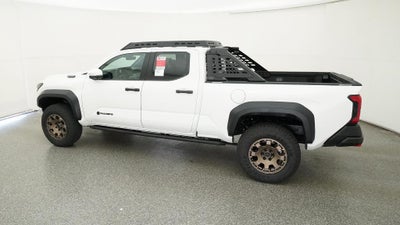 2025 Toyota Tacoma i-FORCE MAX Tacoma Trailhunter