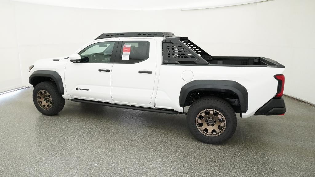 2025 Toyota Tacoma i-FORCE MAX Tacoma Trailhunter