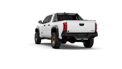 2025 Toyota Tacoma i-FORCE MAX Tacoma Trailhunter