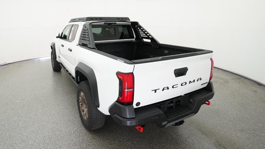 2025 Toyota Tacoma i-FORCE MAX Tacoma Trailhunter
