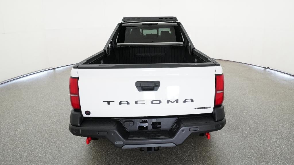 2025 Toyota Tacoma i-FORCE MAX Tacoma Trailhunter