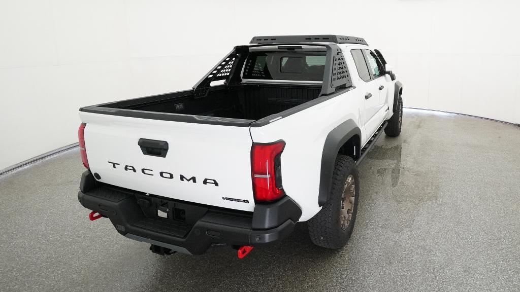 2025 Toyota Tacoma i-FORCE MAX Tacoma Trailhunter