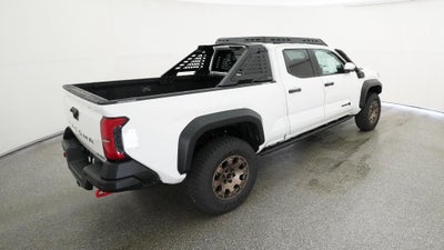 2025 Toyota Tacoma i-FORCE MAX Tacoma Trailhunter