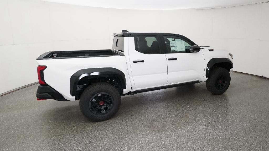 2026 Toyota Tacoma i-FORCE MAX Tacoma TRD Pro