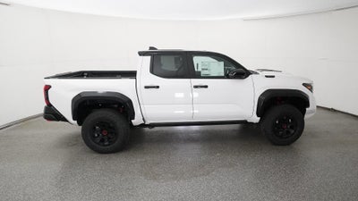 2026 Toyota Tacoma i-FORCE MAX Tacoma TRD Pro