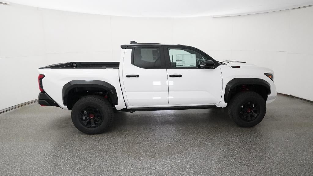 2026 Toyota Tacoma i-FORCE MAX Tacoma TRD Pro