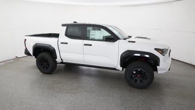 2026 Toyota Tacoma i-FORCE MAX Tacoma TRD Pro